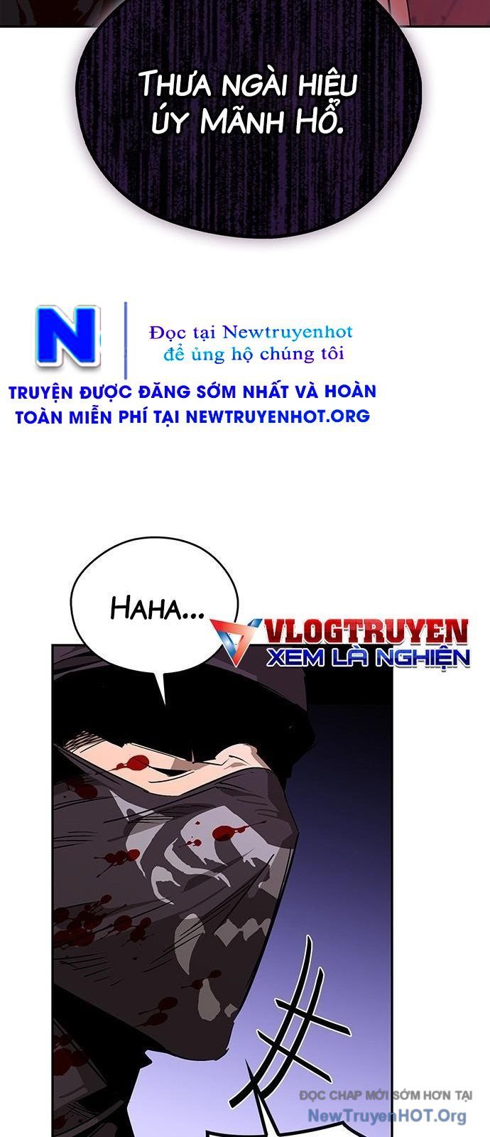 Võ Học Miền Viễn Tây [Chap 35-37]