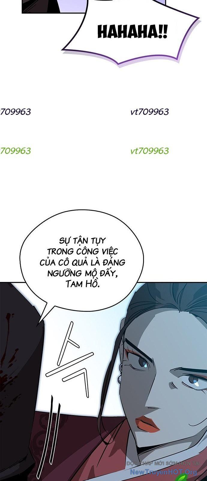 Võ Học Miền Viễn Tây [Chap 35-37]