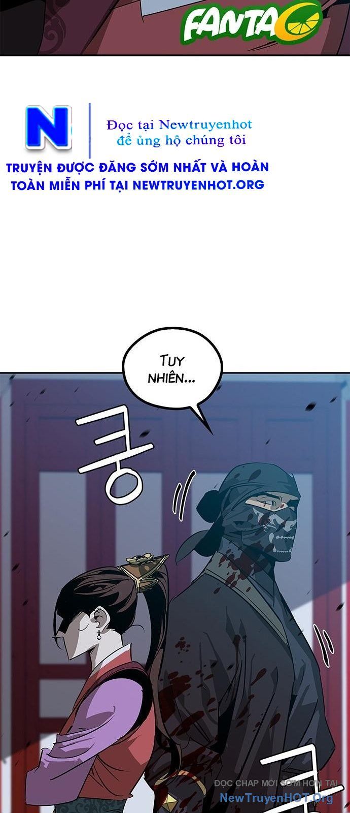 Võ Học Miền Viễn Tây [Chap 35-37]