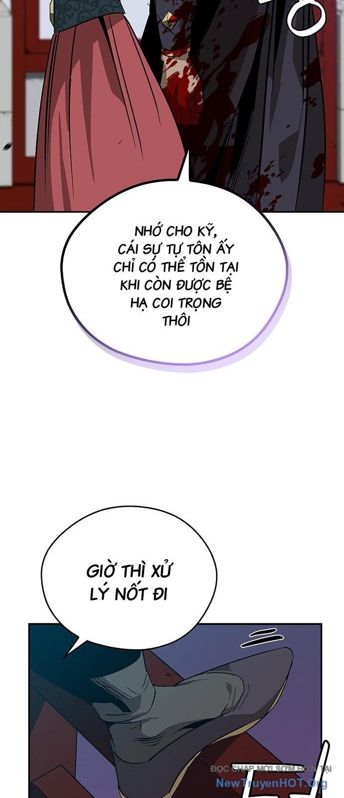 Võ Học Miền Viễn Tây [Chap 35-37]