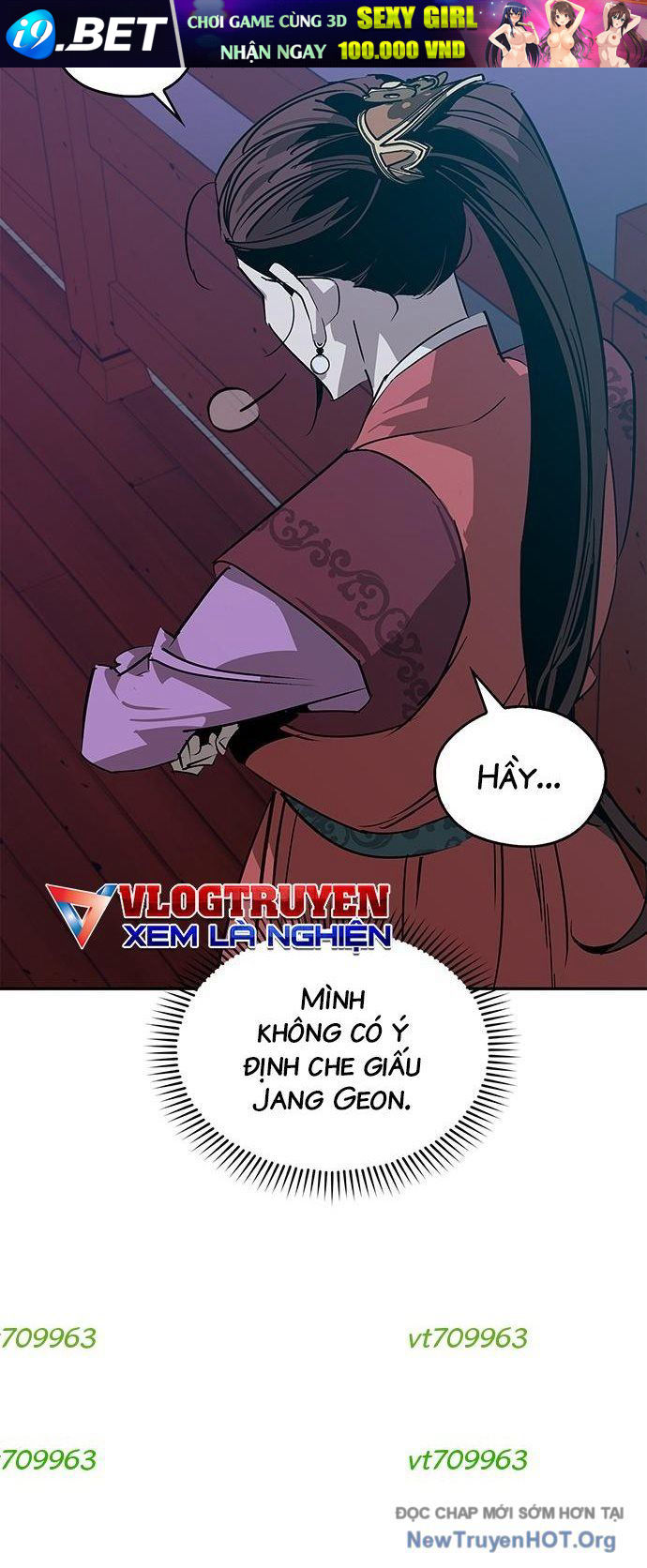 Võ Học Miền Viễn Tây [Chap 35-37]