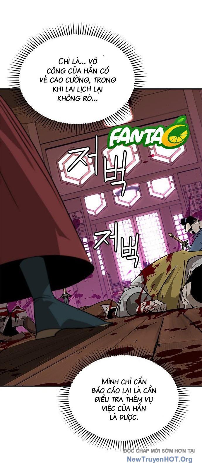 Võ Học Miền Viễn Tây [Chap 35-37]