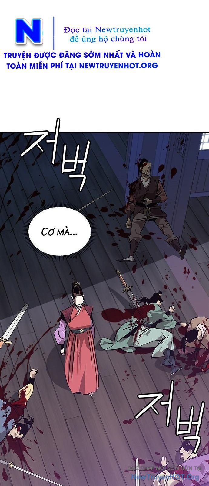 Võ Học Miền Viễn Tây [Chap 35-37]