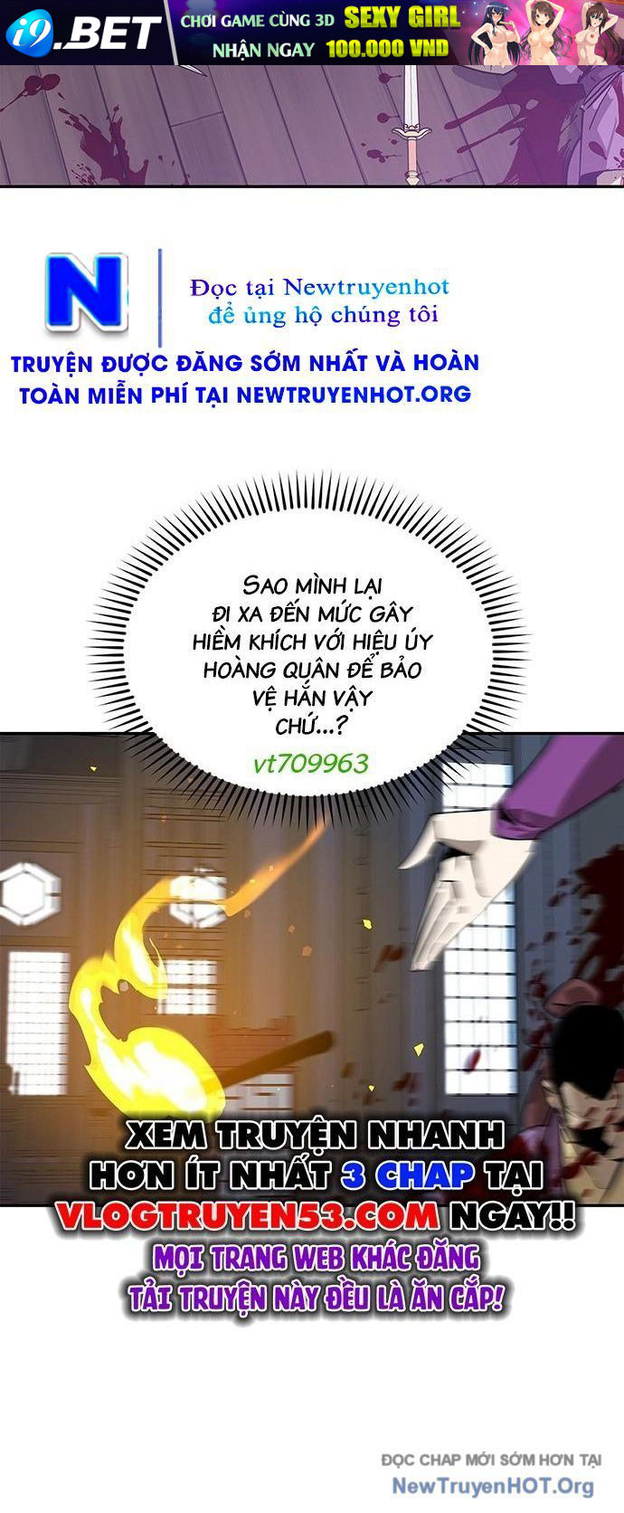 Võ Học Miền Viễn Tây [Chap 35-37]