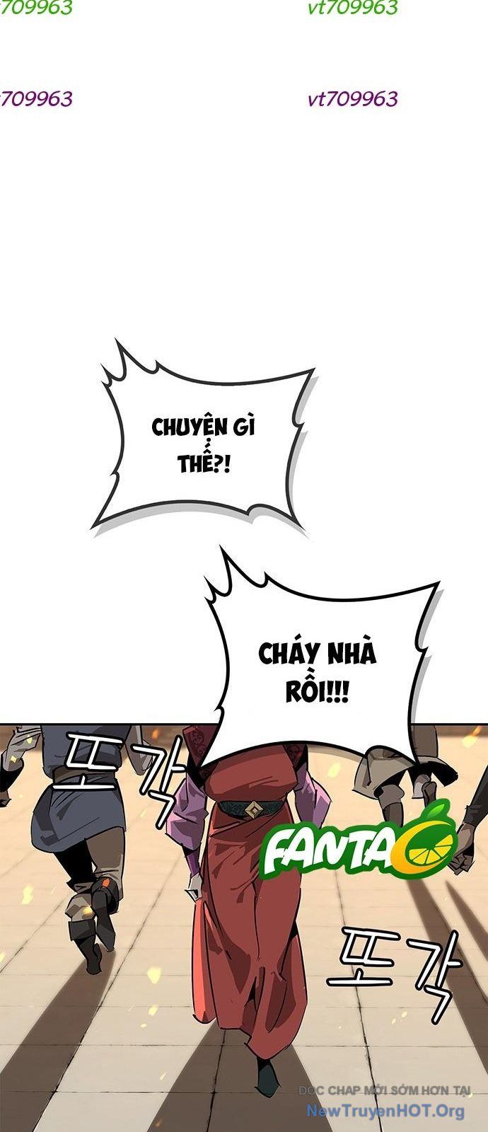 Võ Học Miền Viễn Tây [Chap 35-37]