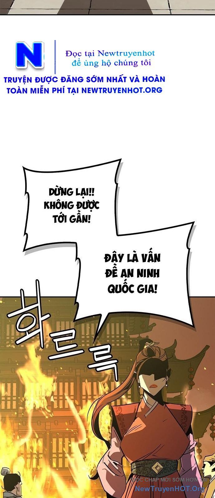 Võ Học Miền Viễn Tây [Chap 35-37]
