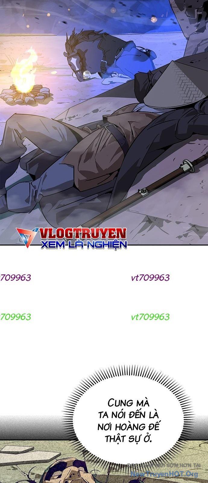 Võ Học Miền Viễn Tây [Chap 35-37]