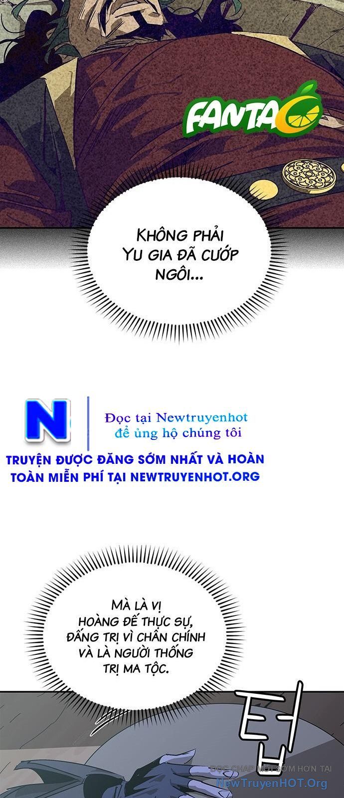 Võ Học Miền Viễn Tây [Chap 35-37]