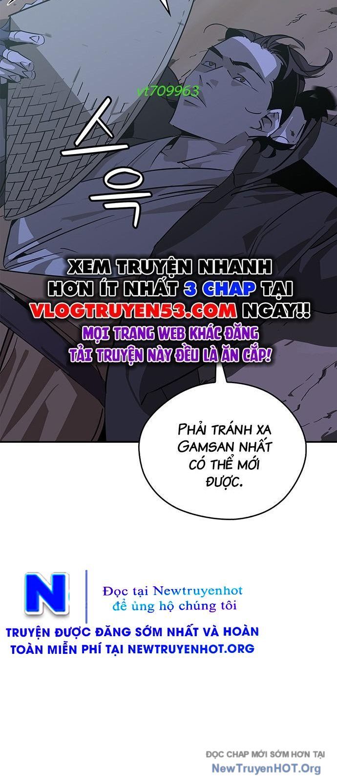 Võ Học Miền Viễn Tây [Chap 35-37]