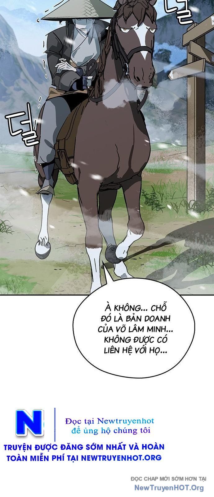 Võ Học Miền Viễn Tây [Chap 35-37]