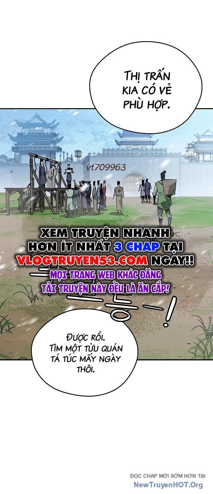 Võ Học Miền Viễn Tây [Chap 35-37]