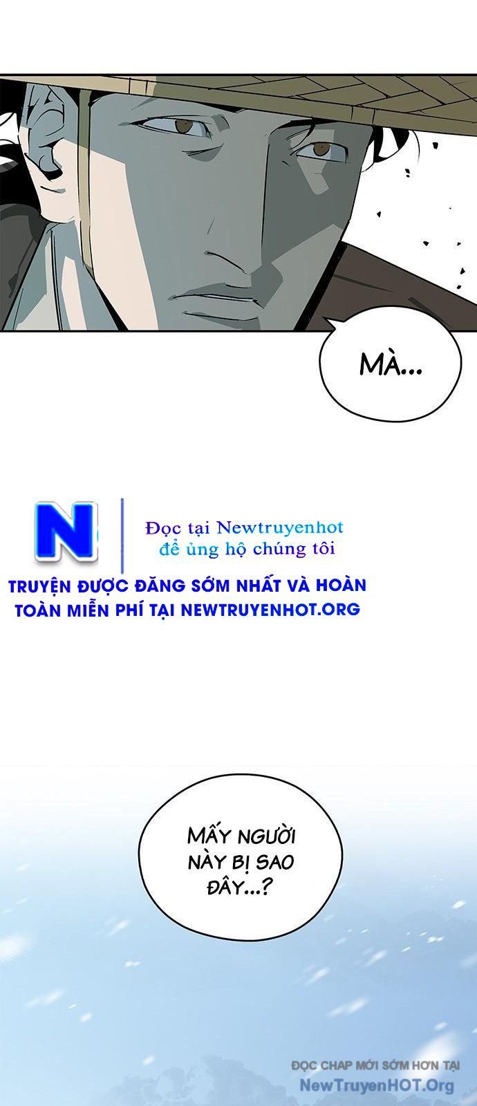 Võ Học Miền Viễn Tây [Chap 35-37]