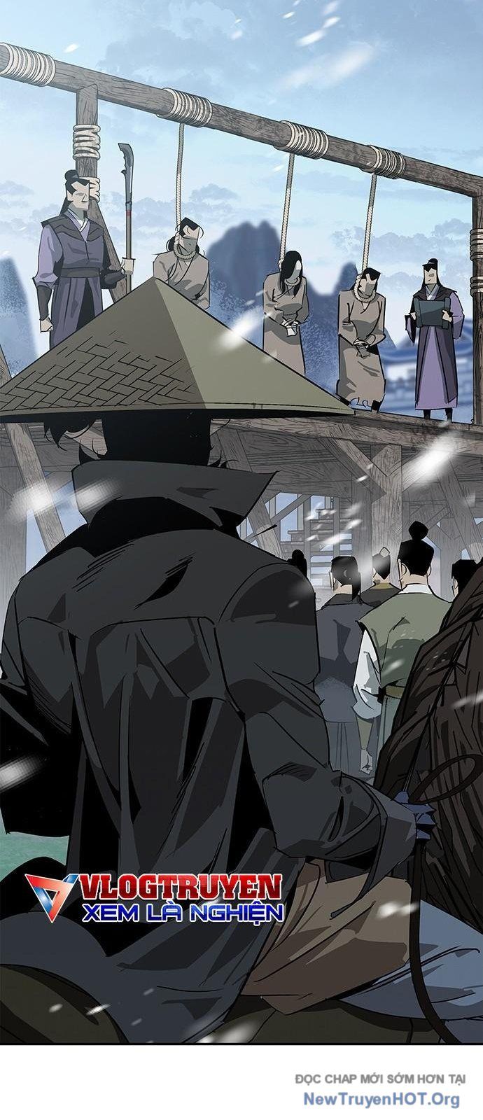 Võ Học Miền Viễn Tây [Chap 35-37]