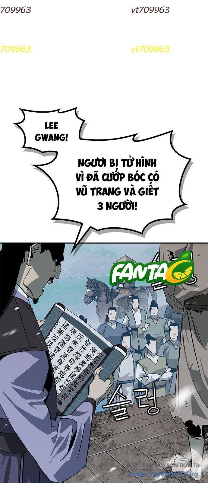 Võ Học Miền Viễn Tây [Chap 35-37]