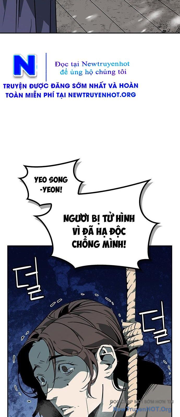 Võ Học Miền Viễn Tây [Chap 35-37]