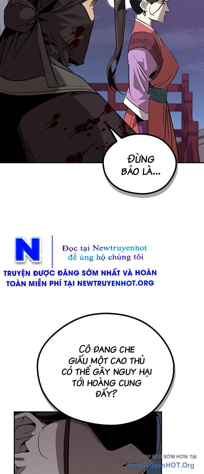 Võ Học Miền Viễn Tây [Chap 35-37]