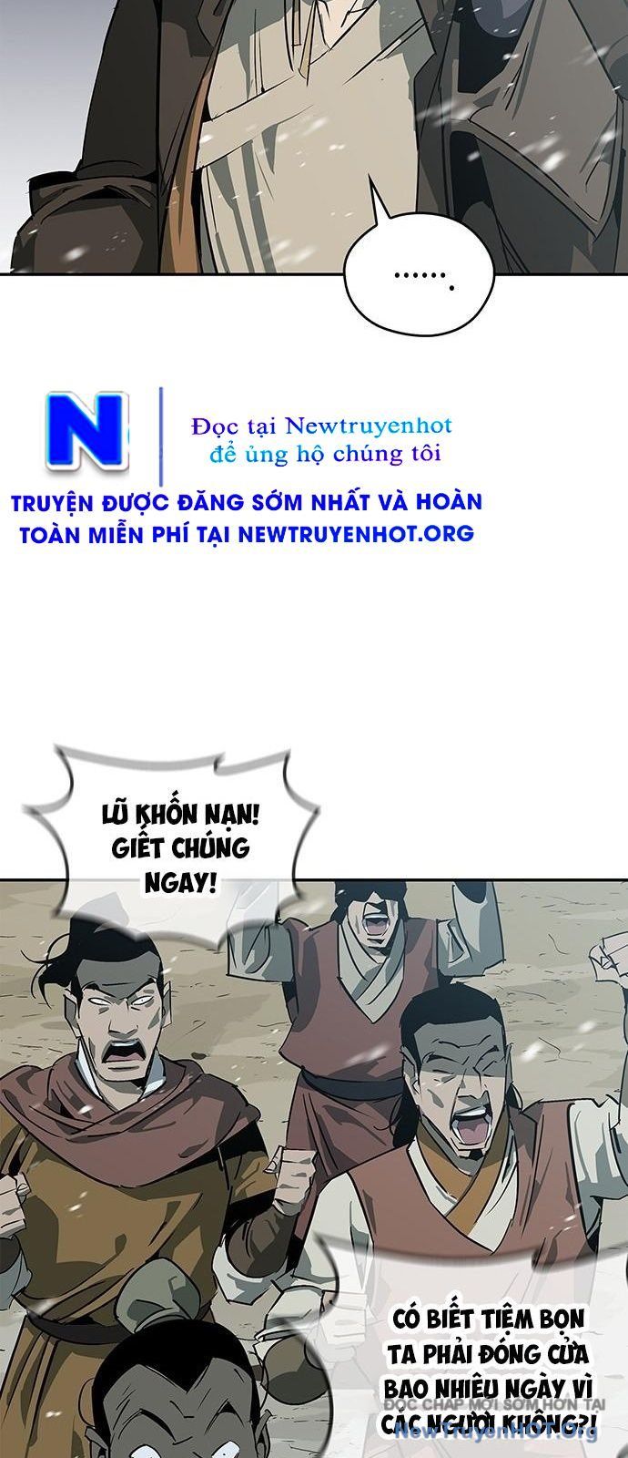 Võ Học Miền Viễn Tây [Chap 35-37]