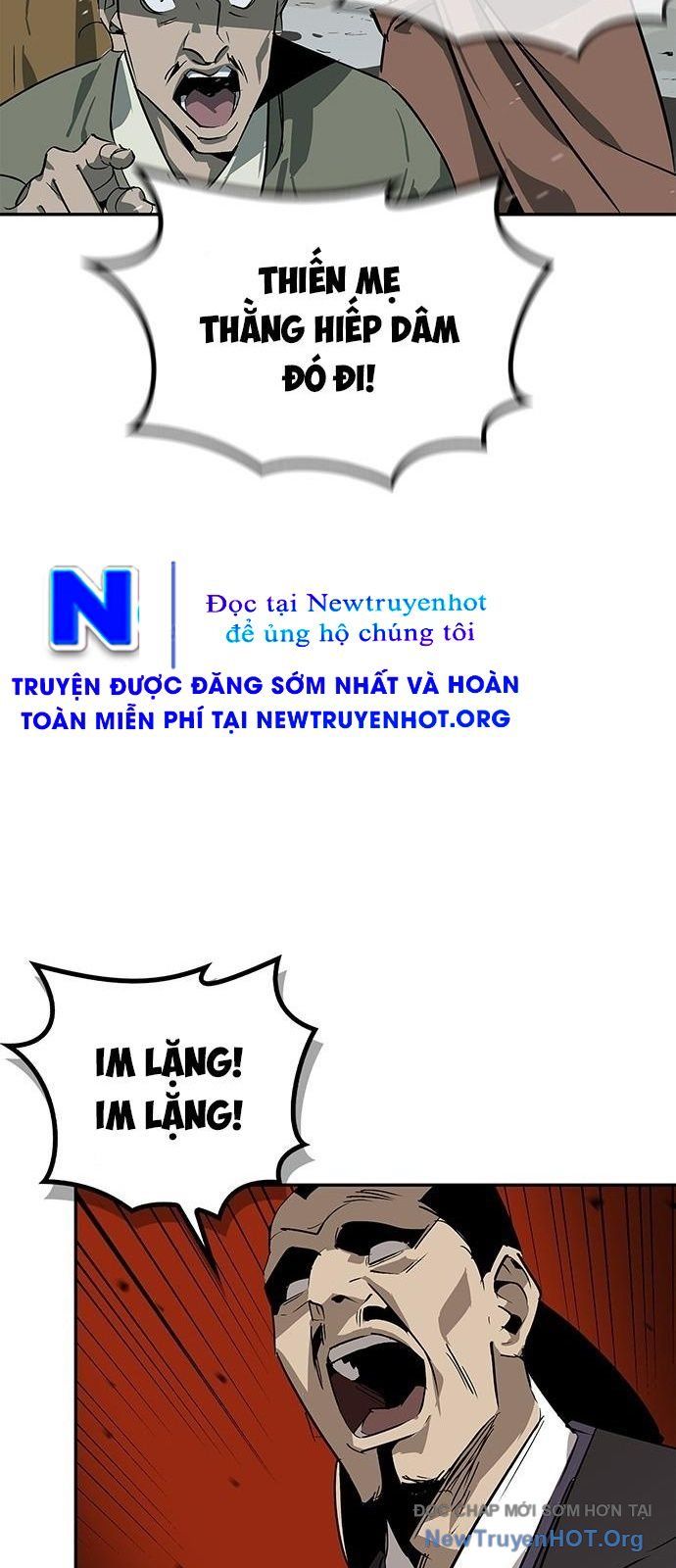 Võ Học Miền Viễn Tây [Chap 35-37]