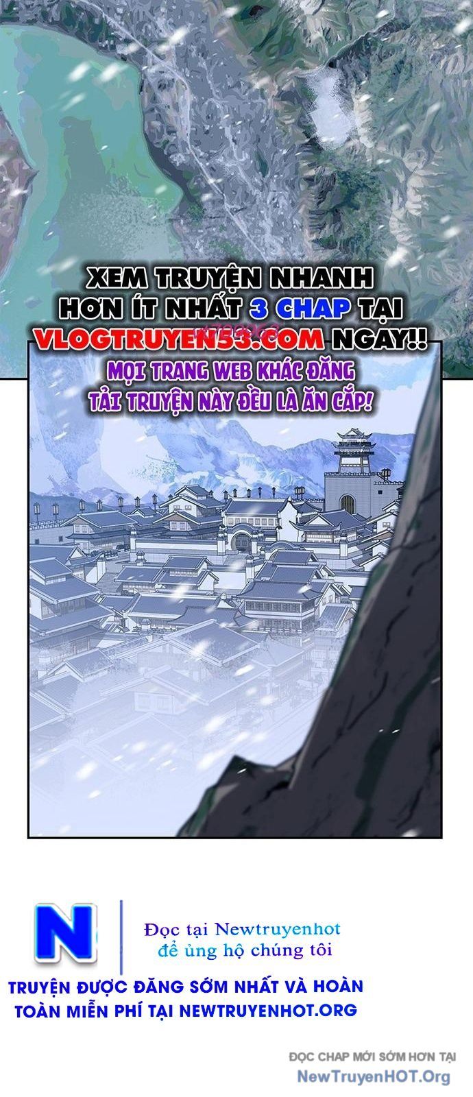 Võ Học Miền Viễn Tây [Chap 35-37]