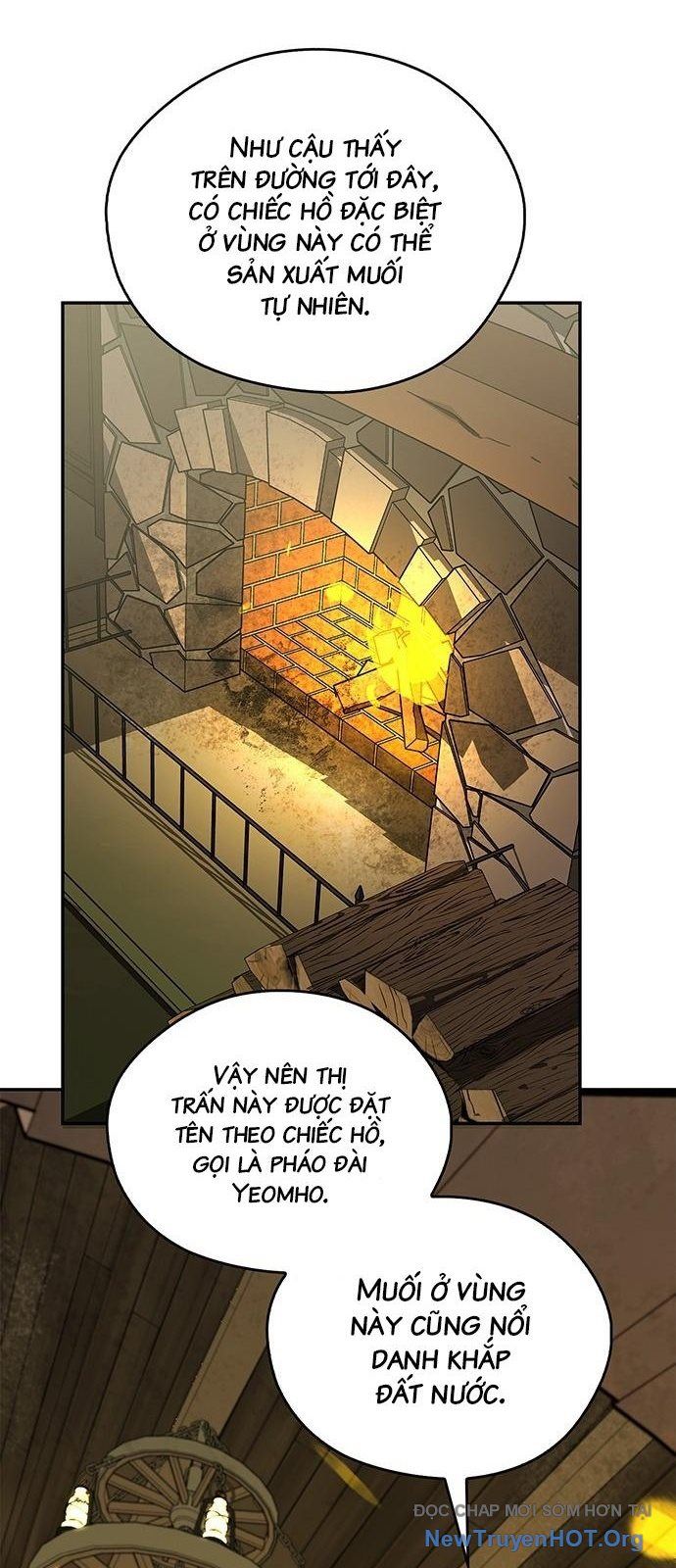 Võ Học Miền Viễn Tây [Chap 35-37]