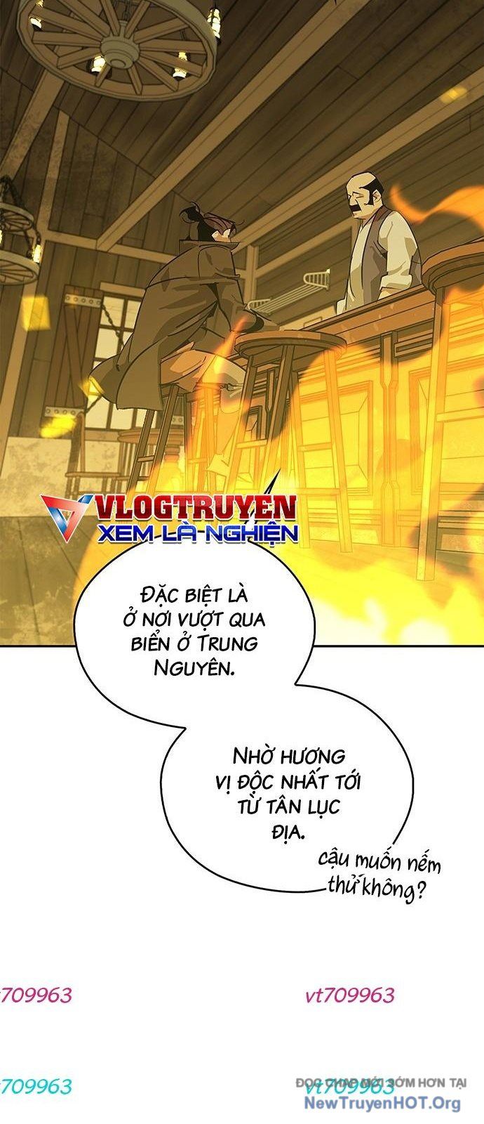 Võ Học Miền Viễn Tây [Chap 35-37]