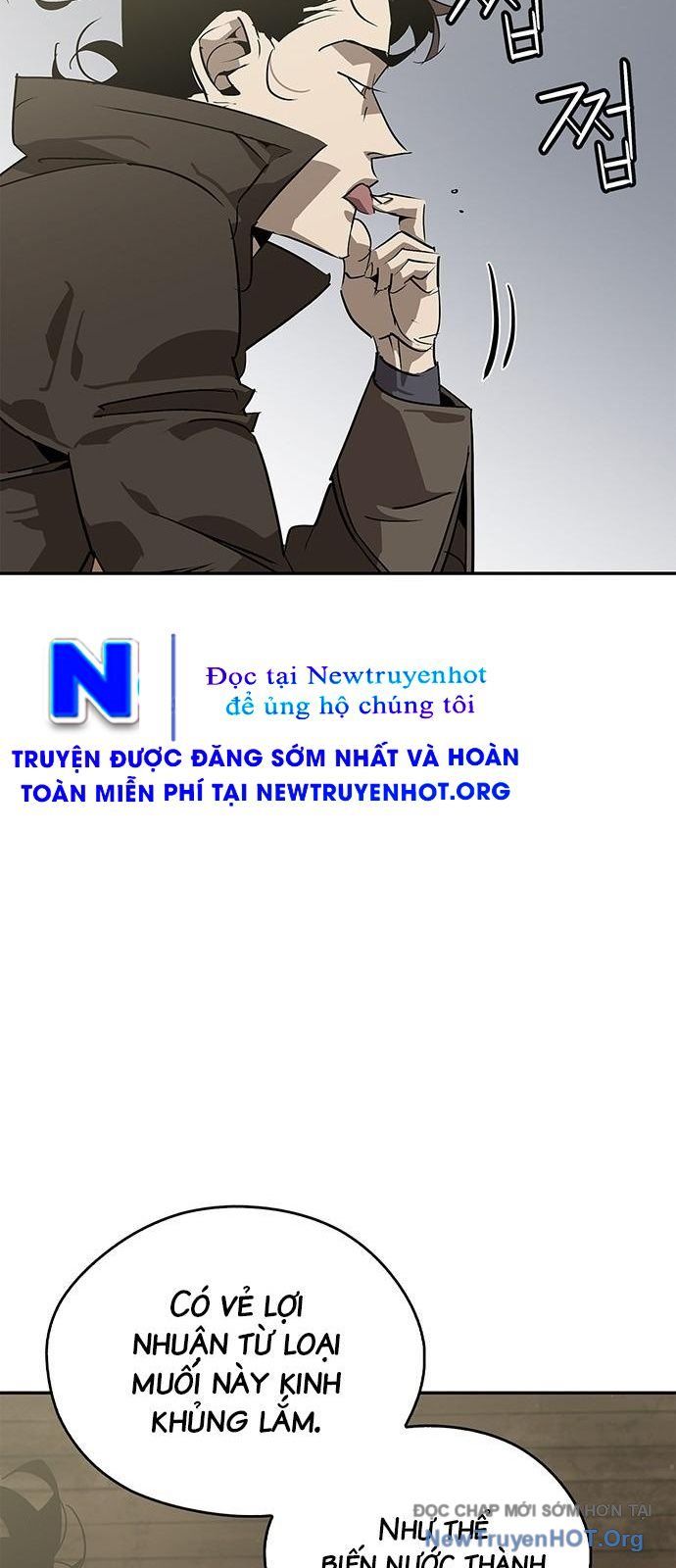 Võ Học Miền Viễn Tây [Chap 35-37]