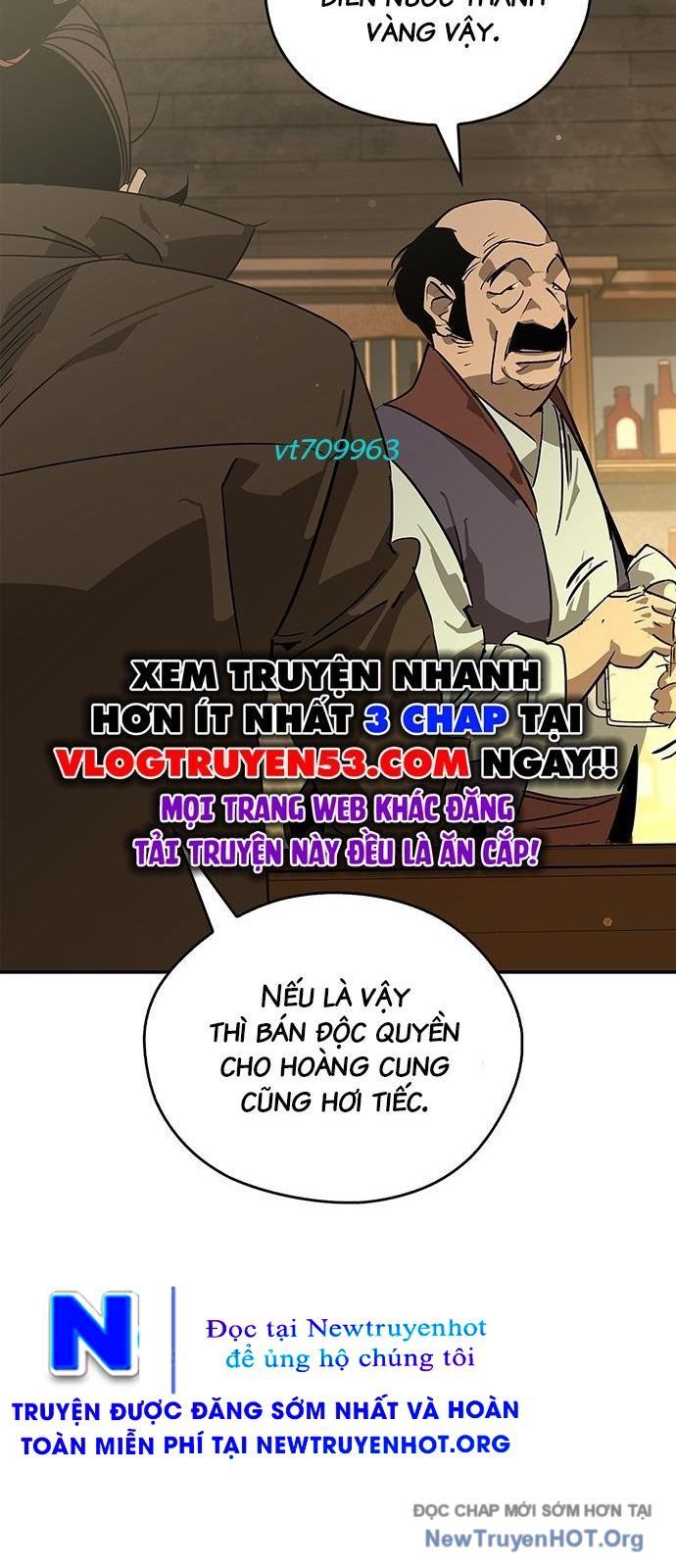 Võ Học Miền Viễn Tây [Chap 35-37]