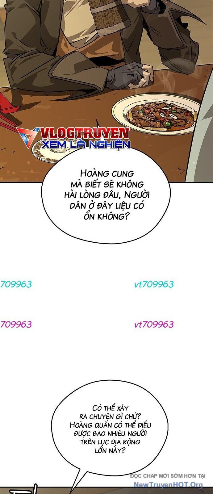 Võ Học Miền Viễn Tây [Chap 35-37]
