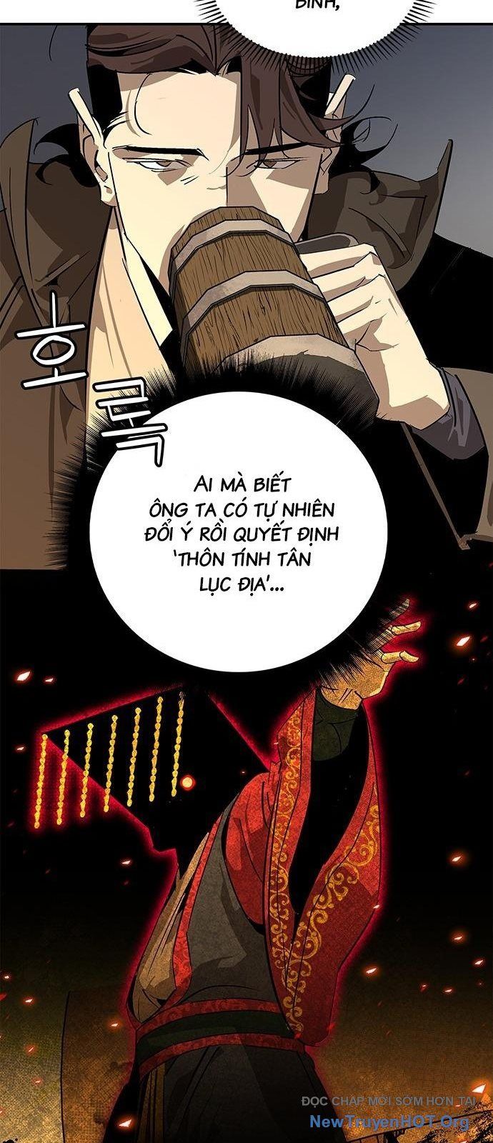 Võ Học Miền Viễn Tây [Chap 35-37]