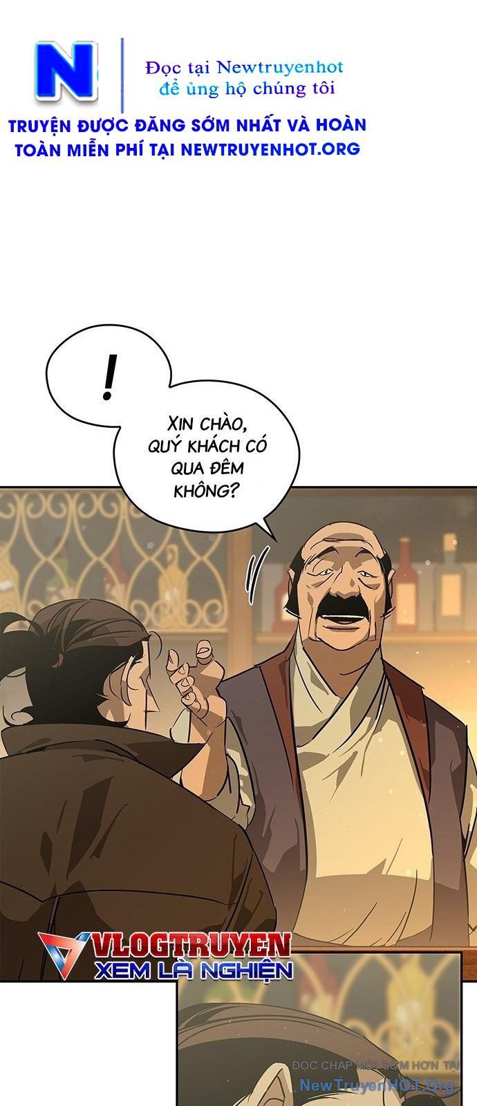 Võ Học Miền Viễn Tây [Chap 35-37]