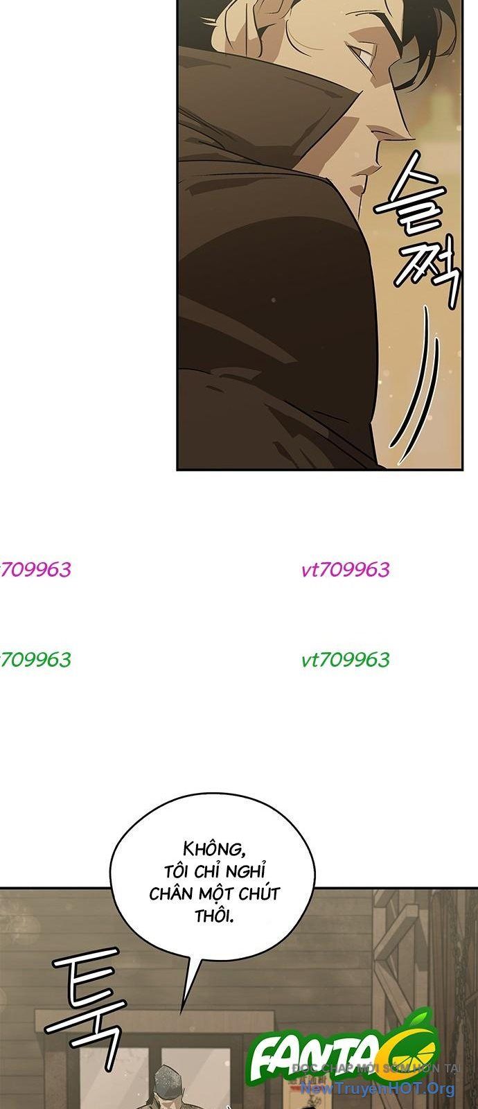 Võ Học Miền Viễn Tây [Chap 35-37]