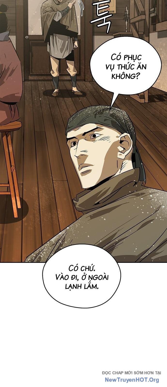 Võ Học Miền Viễn Tây [Chap 35-37]