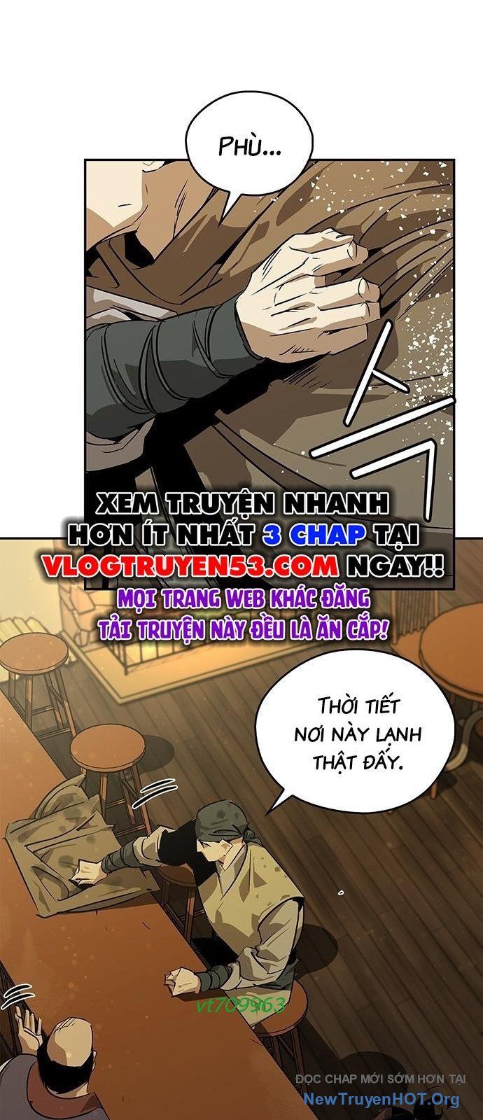 Võ Học Miền Viễn Tây [Chap 35-37]