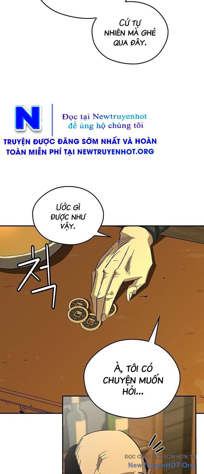 Võ Học Miền Viễn Tây [Chap 35-37]