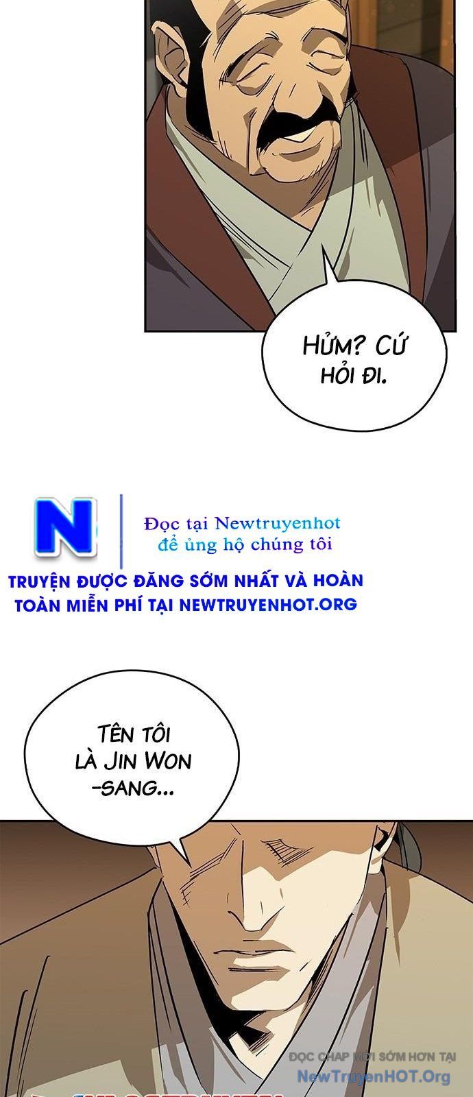 Võ Học Miền Viễn Tây [Chap 35-37]