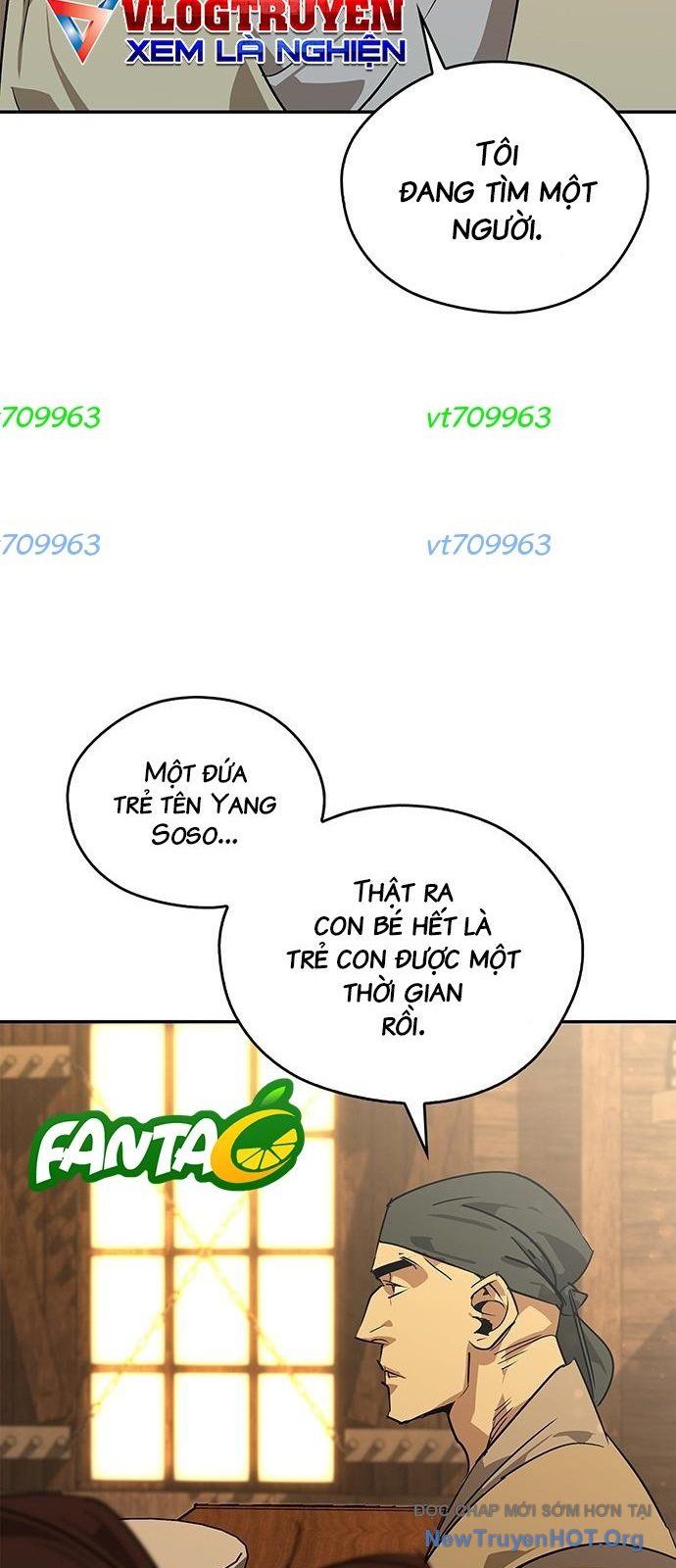 Võ Học Miền Viễn Tây [Chap 35-37]