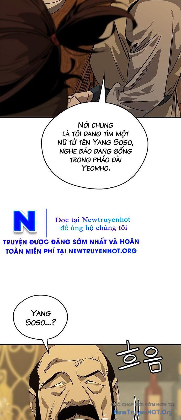 Võ Học Miền Viễn Tây [Chap 35-37]