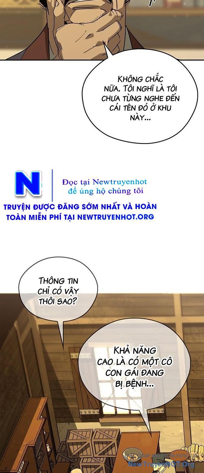 Võ Học Miền Viễn Tây [Chap 35-37]