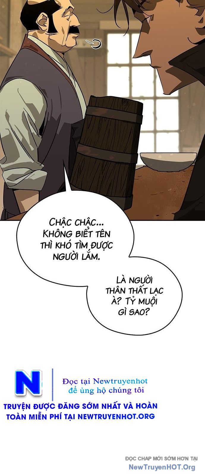Võ Học Miền Viễn Tây [Chap 35-37]