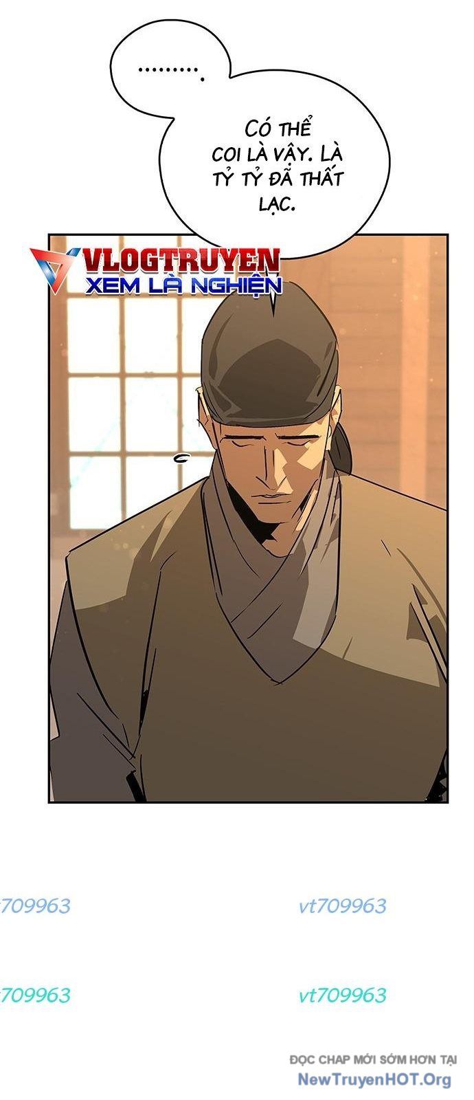 Võ Học Miền Viễn Tây [Chap 35-37]