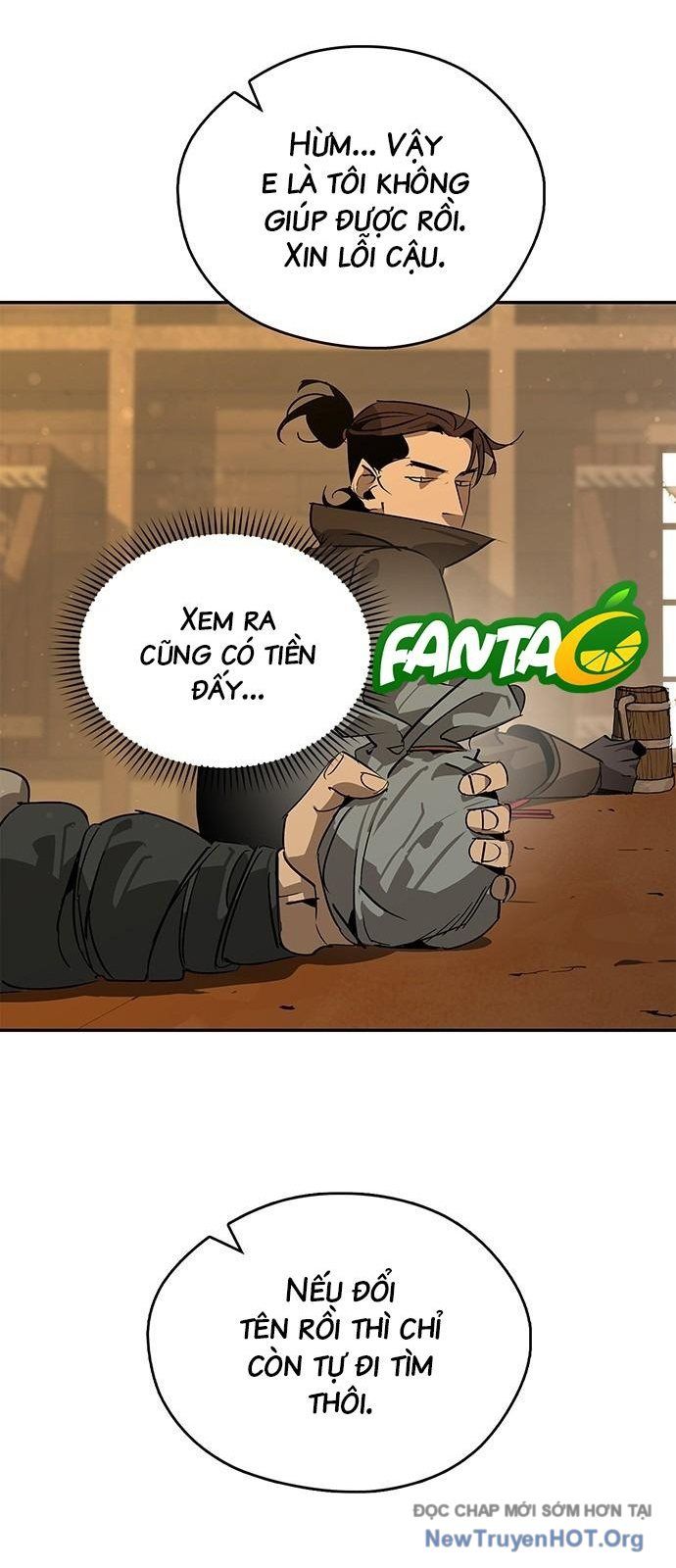 Võ Học Miền Viễn Tây [Chap 35-37]