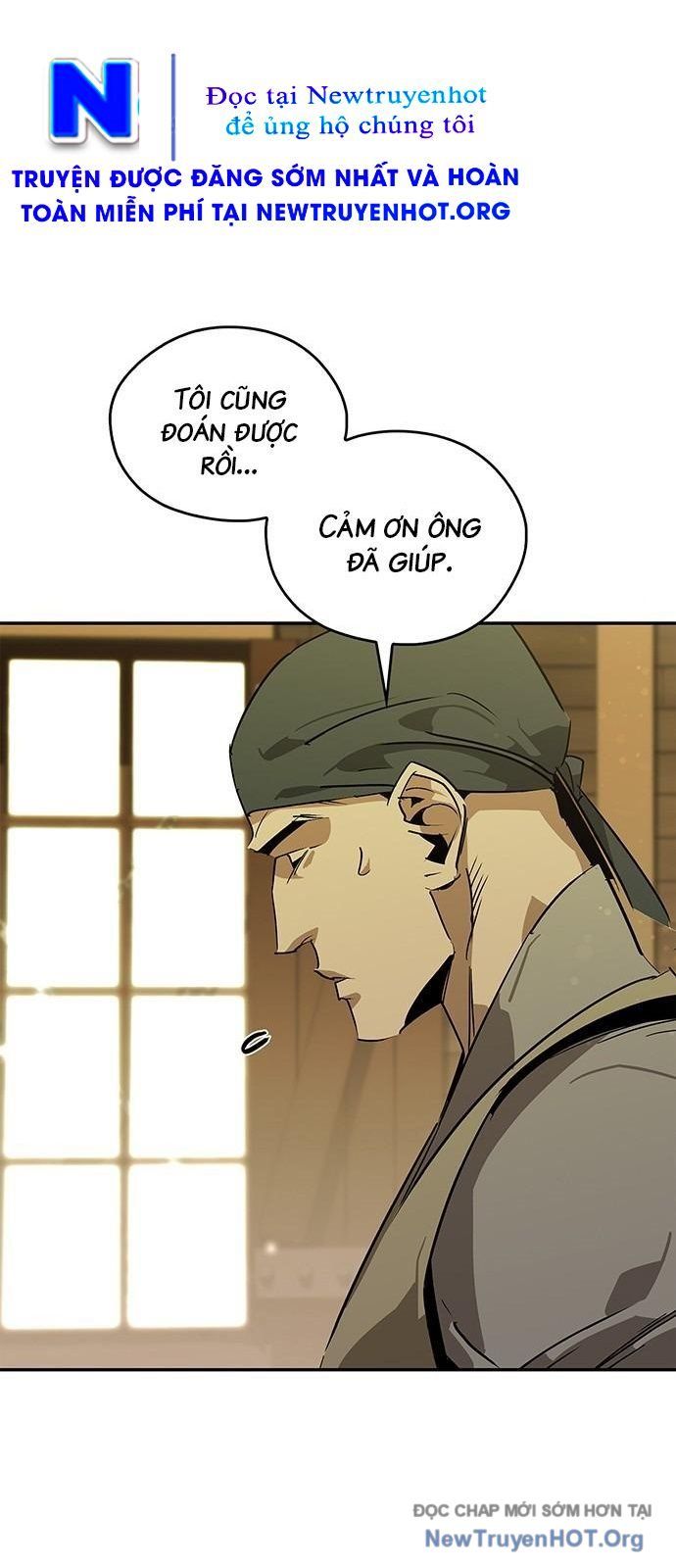 Võ Học Miền Viễn Tây [Chap 35-37]