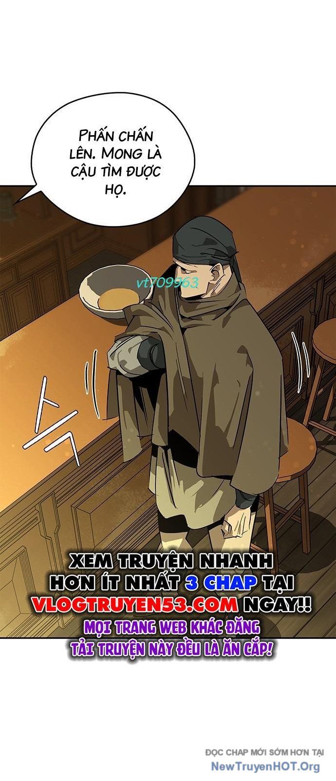 Võ Học Miền Viễn Tây [Chap 35-37]