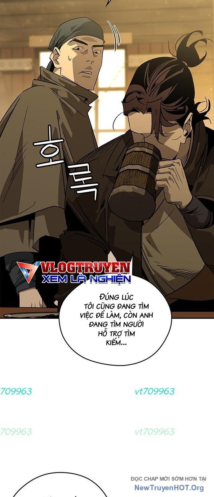 Võ Học Miền Viễn Tây [Chap 35-37]
