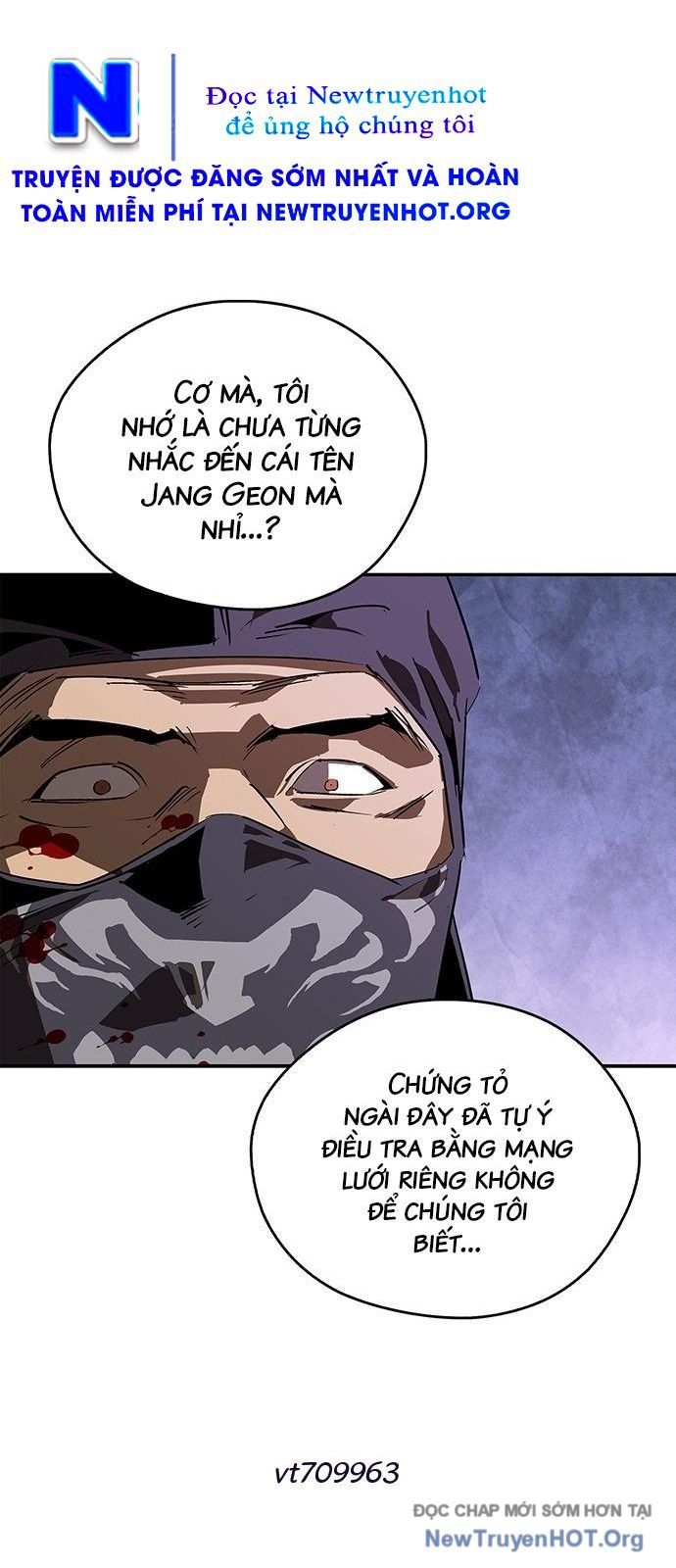 Võ Học Miền Viễn Tây [Chap 35-37]