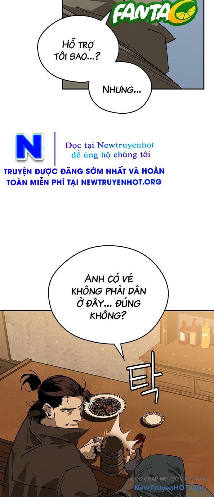 Võ Học Miền Viễn Tây [Chap 35-37]