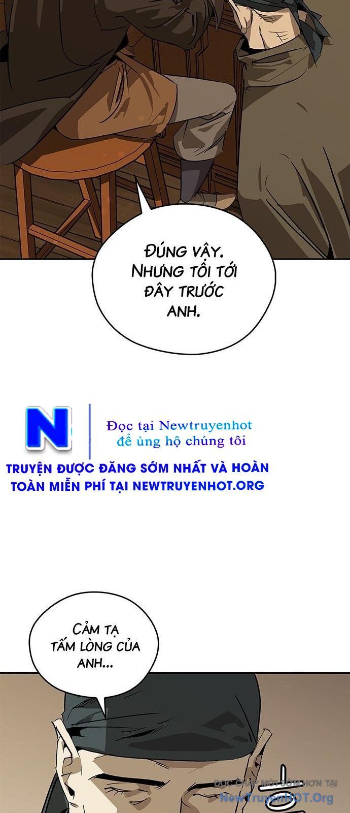 Võ Học Miền Viễn Tây [Chap 35-37]