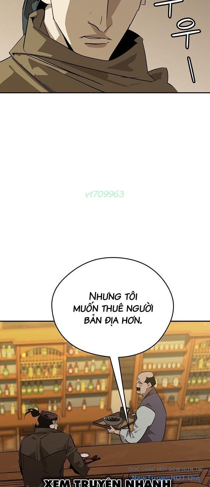 Võ Học Miền Viễn Tây [Chap 35-37]