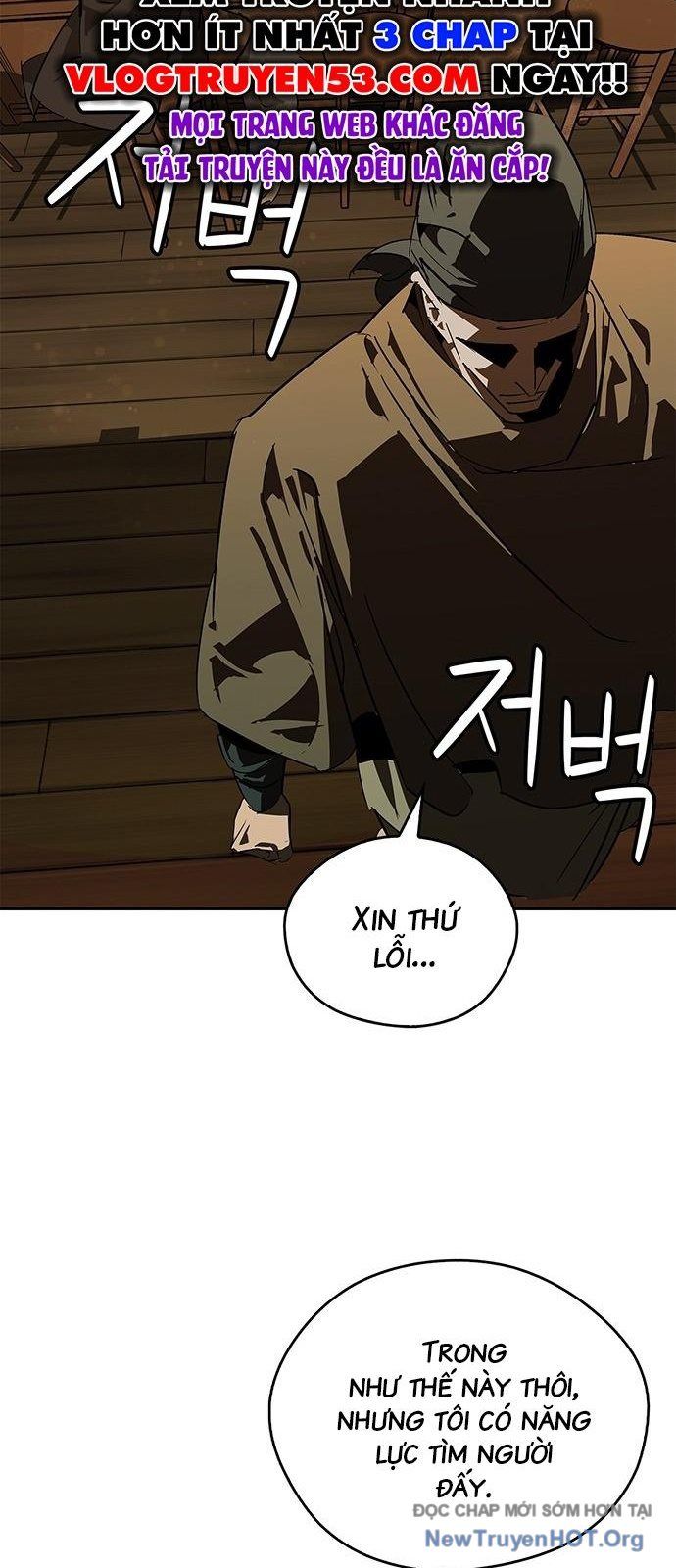 Võ Học Miền Viễn Tây [Chap 35-37]
