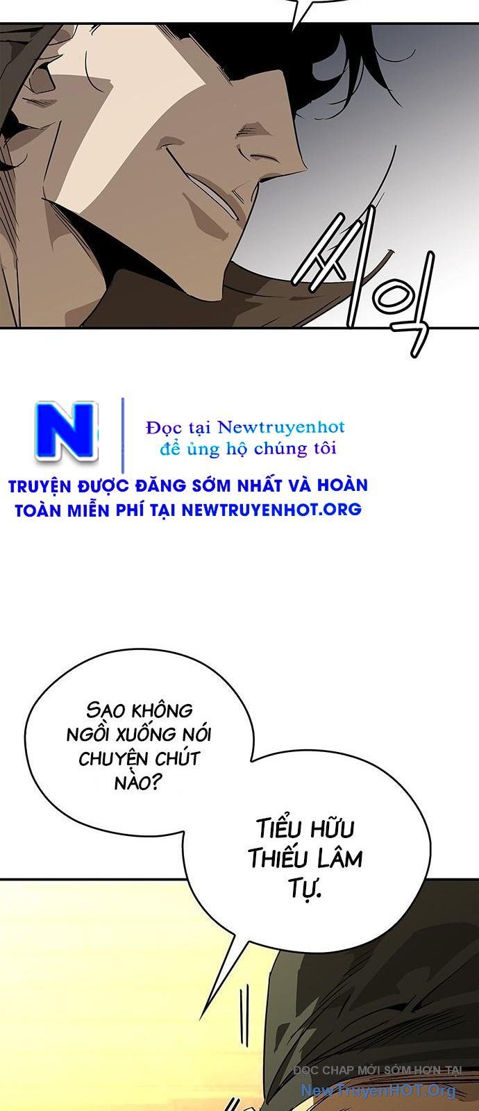 Võ Học Miền Viễn Tây [Chap 35-37]